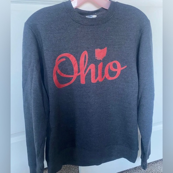 Ohio Sweatshirt - Picture 1 of 5